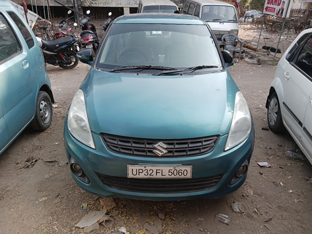 Second Hand Maruti Suzuki Swift DZire [2011-2015] VDI in Lucknow