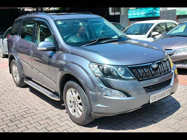 Second Hand Mahindra XUV500 [2015-2018] W10 in Dehradun