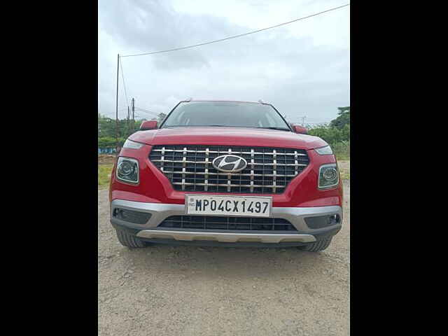 Second Hand Hyundai Venue [2019-2022] SX (O) 1.0 Turbo in Bhopal