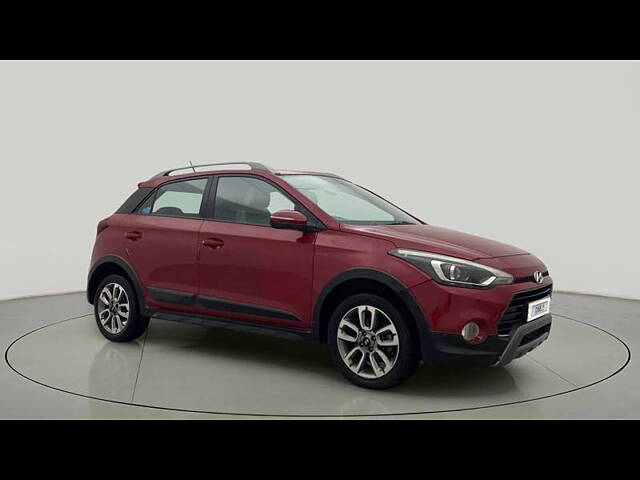 Second Hand Hyundai i20 Active [2015-2018] 1.4 S in Hyderabad