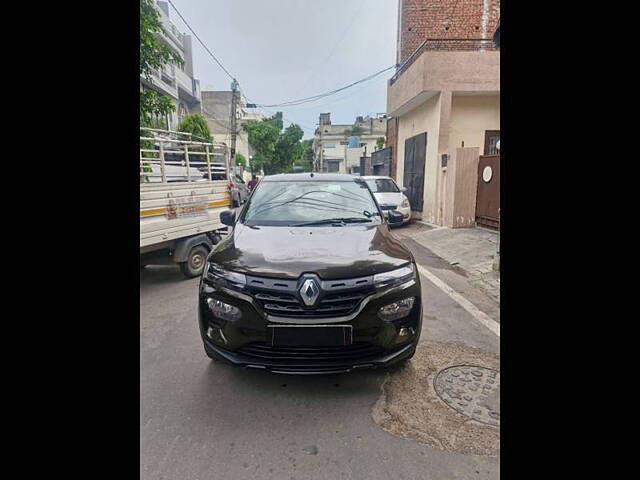 Second Hand Renault Kwid [2015-2019] RXL [2015-2019] in Ludhiana