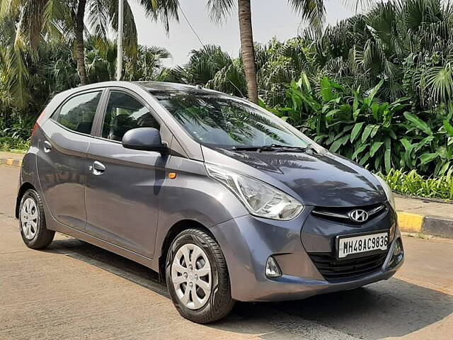 Second Hand Hyundai Eon Sportz in Mumbai