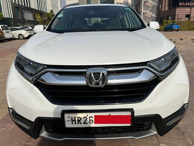 Second Hand Honda CR-V [2013-2018] 2.0L 2WD AT in Delhi