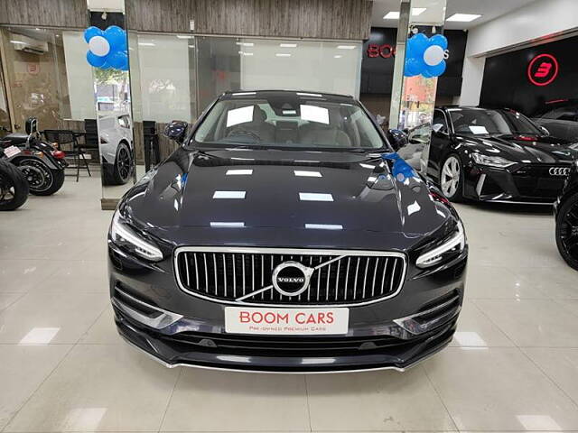 Second Hand Volvo S90 [2016-2021] D4 Inscription in Chennai