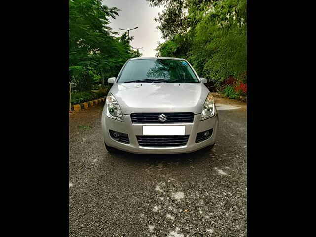 Second Hand Maruti Suzuki Ritz [2009-2012] VXI BS-IV in Delhi