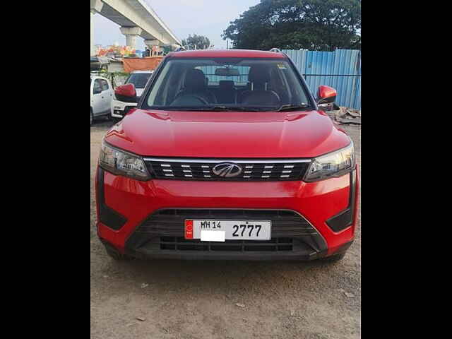 Second Hand Mahindra XUV300 [2019-2024] 1.5 W6 [2019-2020] in Pune