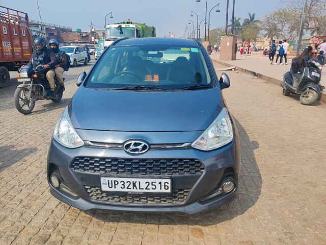 Second Hand Hyundai Grand i10 [2013-2017] Sports Edition 1.1 CRDi in Lucknow