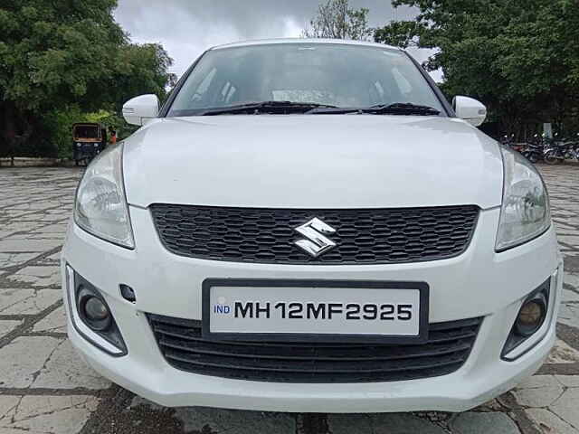 Second Hand Maruti Suzuki Swift [2014-2018] VXi ABS in Pune