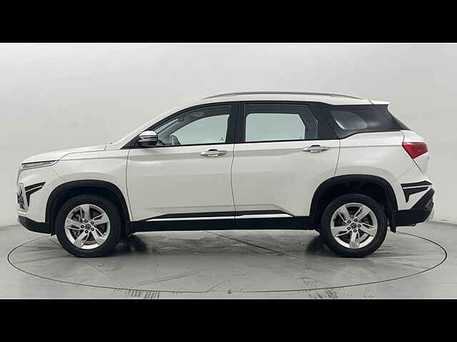 Second Hand MG Hector [2019-2021] Super 1.5 Petrol in Ghaziabad