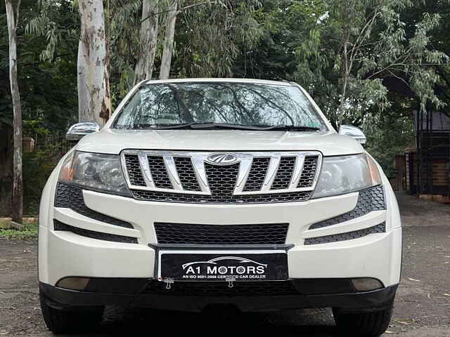 Second Hand Mahindra XUV500 [2011-2015] W8 AWD in Pune