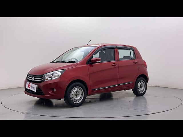 Second Hand Maruti Suzuki Celerio [2017-2021] ZXi AMT [2019-2020] in Bangalore