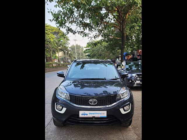 Second Hand Tata Nexon [2017-2020] XZ Plus in Thane