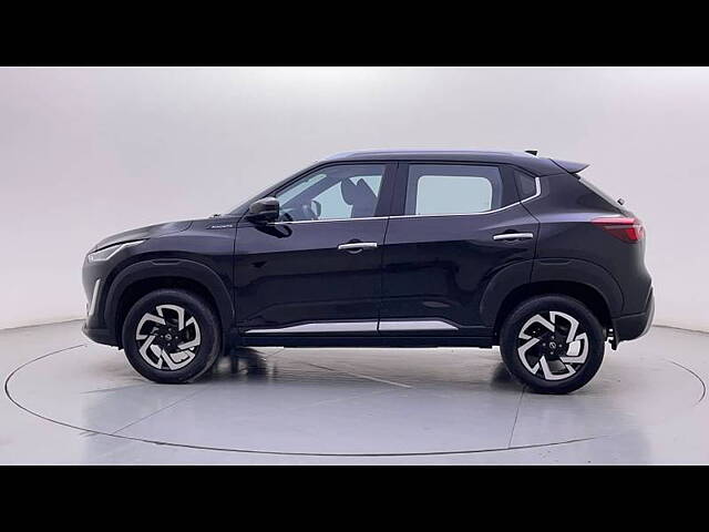 Second Hand Nissan Magnite [2020-2024] XV Premium in Bangalore