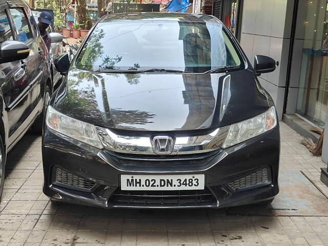 Second Hand Honda City [2014-2017] SV in Thane