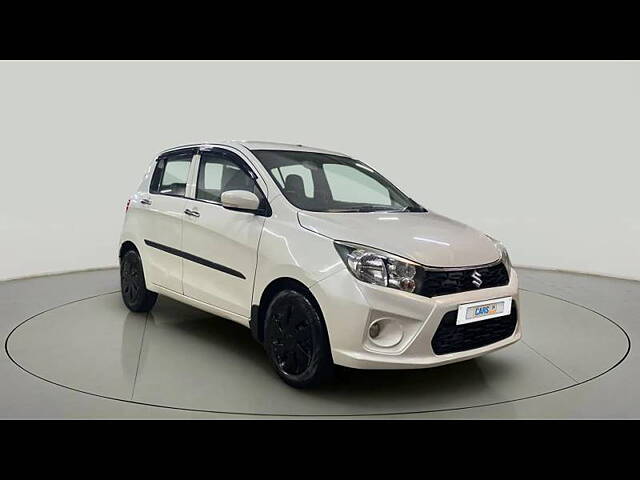 Second Hand Maruti Suzuki Celerio [2017-2021] ZXi AMT [2017-2019] in Chandigarh