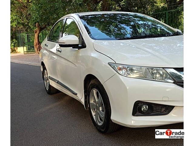 Second Hand Honda City [2011-2014] 1.5 V MT in Delhi