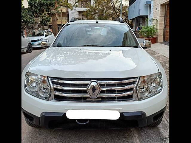 Second Hand Renault Duster [2015-2016] 85 PS RxE in Bangalore