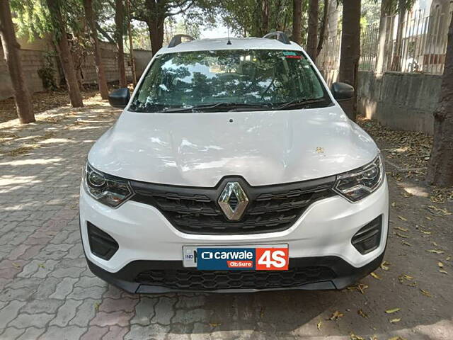 Second Hand Renault Triber [2019-2023] RXL [2019-2020] in Pune