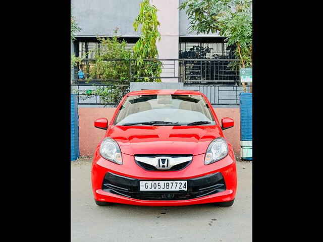 Second Hand Honda Brio [2011-2013] S MT in Surat
