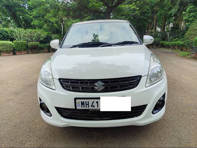 Second Hand Maruti Suzuki Swift DZire [2011-2015] ZDI in Nashik