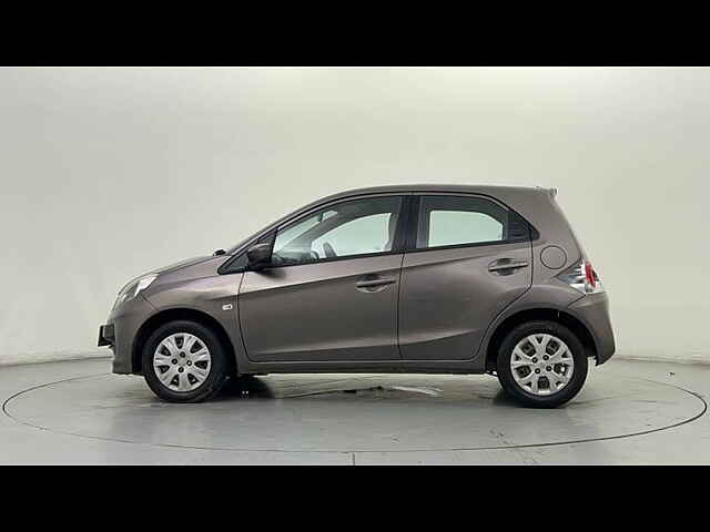 Second Hand Honda Brio [2011-2013] S MT in Delhi