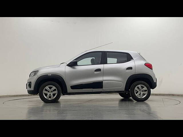 Second Hand Renault Kwid [2015-2019] RXL [2015-2019] in Hyderabad