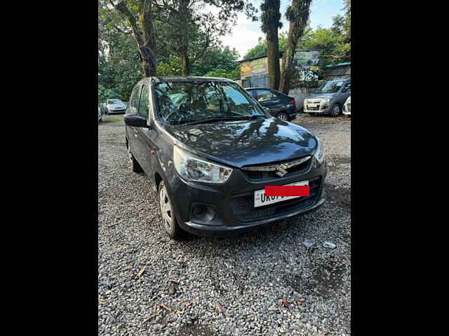 Second Hand Maruti Suzuki Alto K10 [2014-2020] VXi [2014-2019] in Dehradun