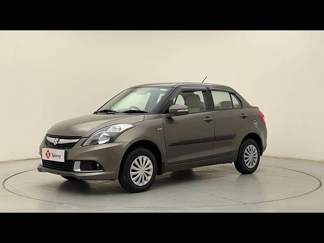 Second Hand Maruti Suzuki Swift Dzire [2015-2017] VXI in Pune