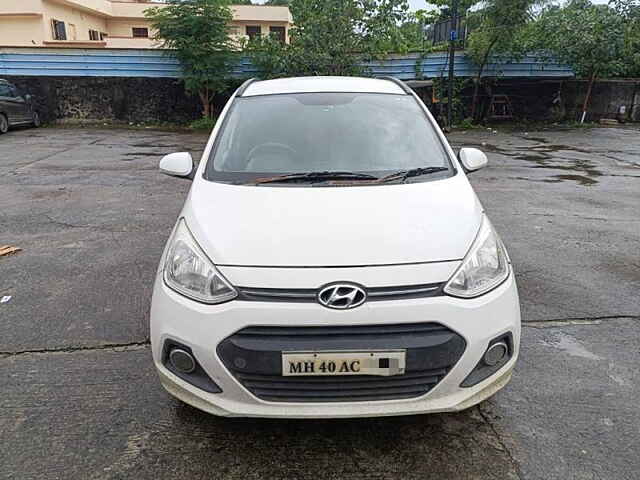 Second Hand Hyundai Grand i10 [2013-2017] Sportz 1.2 Kappa VTVT [2013-2016] in Nagpur