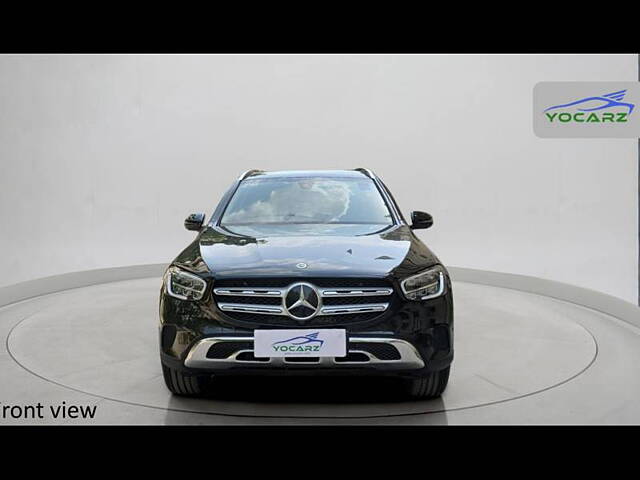 Second Hand Mercedes-Benz GLC [2019-2023] 200 Progressive in Delhi