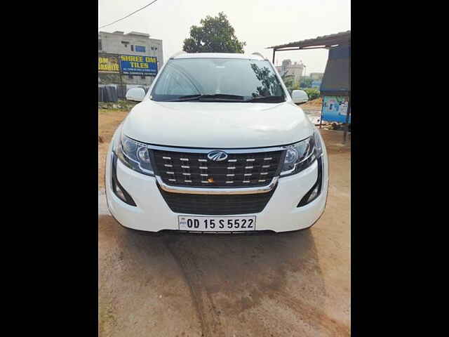 Second Hand Mahindra XUV500 W11 in Bhubaneswar