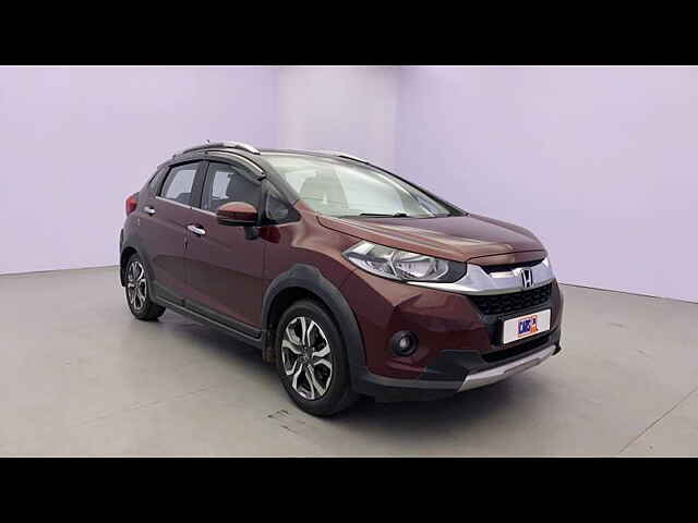 Second Hand Honda WR-V [2017-2020] VX MT Petrol in Kochi