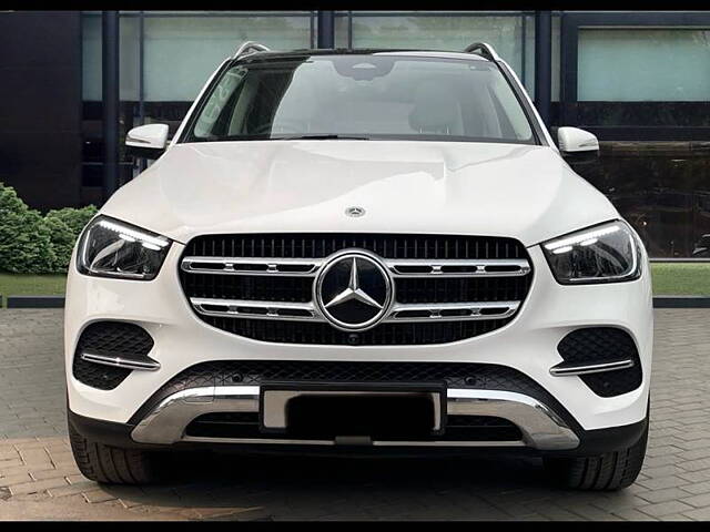 Second Hand Mercedes-Benz GLE [2020-2023] 300d 4MATIC LWB [2020-2023] in Delhi