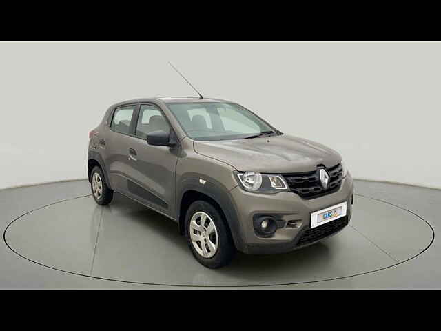 Second Hand Renault Kwid [2015-2019] RXL [2015-2019] in Hyderabad