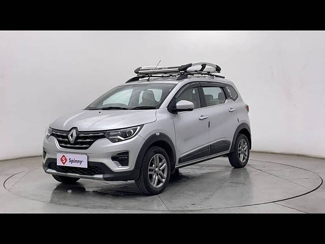 Second Hand Renault Triber [2019-2023] RXZ EASY-R AMT in Chennai