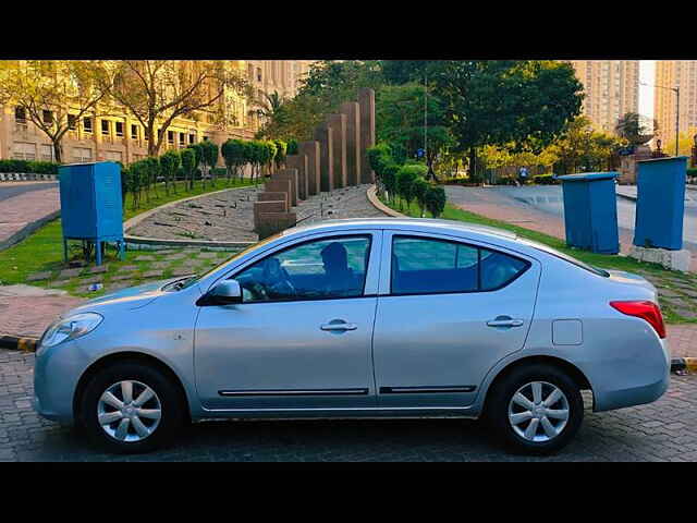 Second Hand Nissan Sunny [2011-2014] XE in Mumbai