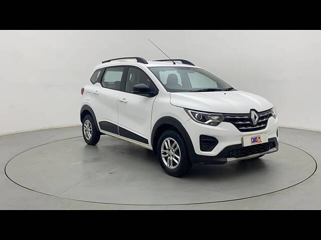 Second Hand Renault Triber [2019-2023] RXT [2019-2020] in Chennai