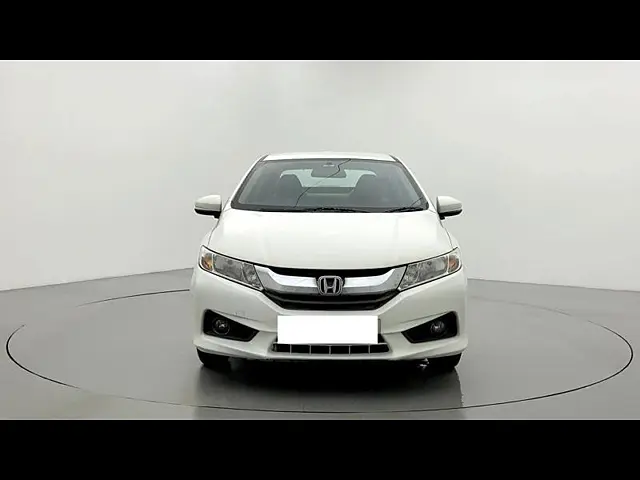 Second Hand Honda City [2014-2017] S Diesel in Zirakpur