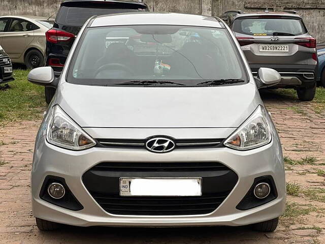 Second Hand Hyundai Grand i10 [2013-2017] Magna 1.1 CRDi [2016-2017] in Kolkata