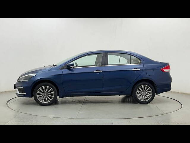 Second Hand Maruti Suzuki Ciaz Alpha Hybrid 1.5 [2018-2020] in Navi Mumbai