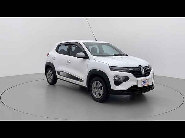 Second Hand Renault Kwid [2015-2019] 1.0 RXT Opt [2016-2019] in Pune