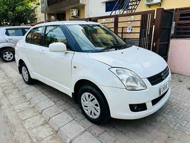 Second Hand Maruti Suzuki Swift Dzire [2008-2010] VXi in Mohali