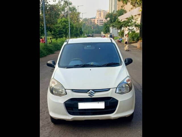 Second Hand Maruti Suzuki Alto 800 [2012-2016] Lxi CNG in Thane