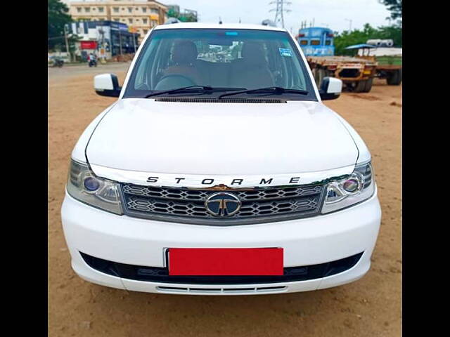 Second Hand Tata Safari Storme [2012-2015] 2.2 LX 4x2 in Chennai