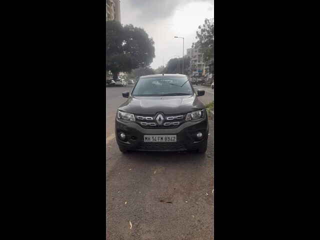 Second Hand Renault Kwid [2015-2019] RXT [2015-2019] in Pune