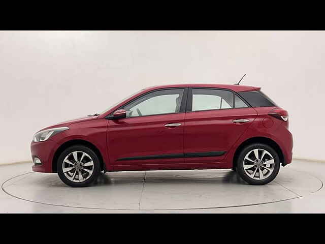 Second Hand Hyundai Elite i20 [2019-2020] Asta 1.2 (O) [2019-2020] in Pune