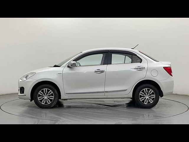 Second Hand Maruti Suzuki Dzire [2017-2020] VDi in Lucknow