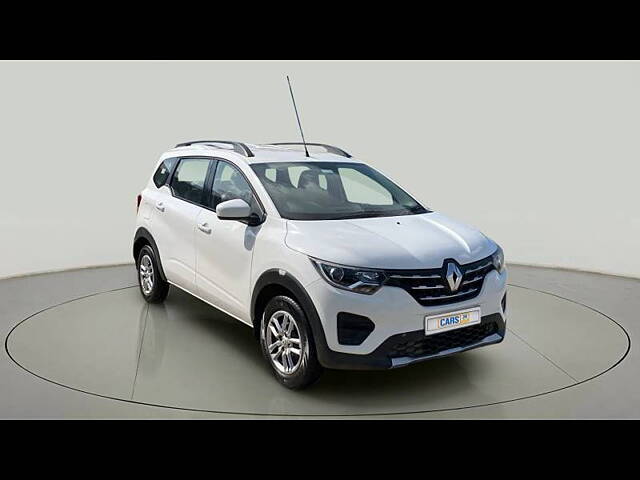 Second Hand Renault Triber [2019-2023] RXT [2019-2020] in Pune