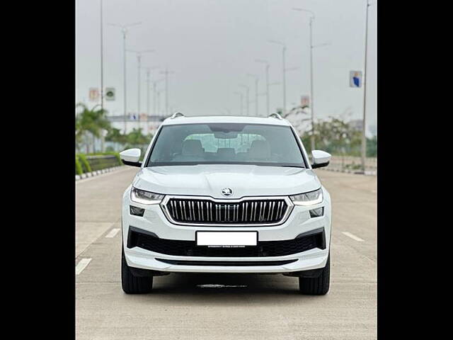 Second Hand Skoda Kodiaq L&K 4X4 [2022] in Surat