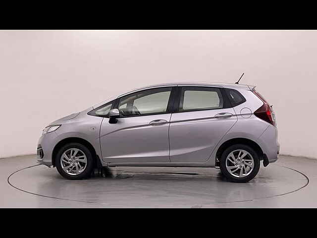 Second Hand Honda Jazz [2018-2020] V CVT Petrol in Lucknow